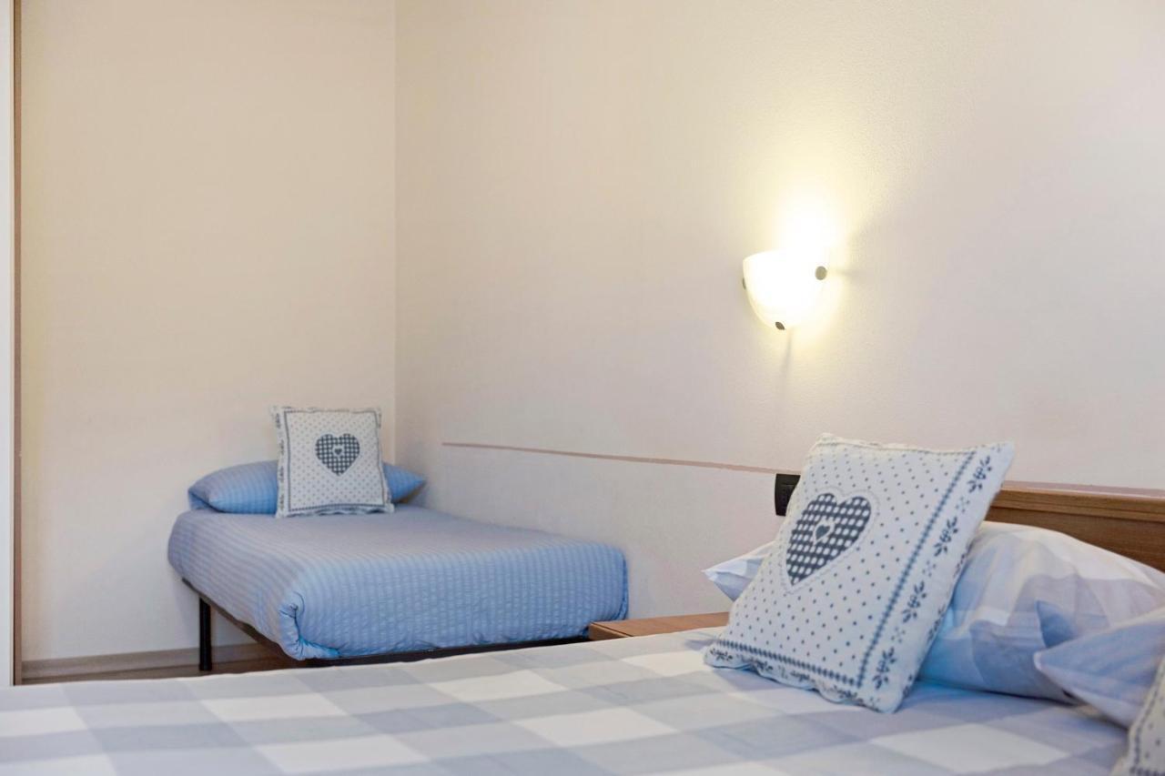 Appartamento Greta Baita Mauri Λιβίνιο Εξωτερικό φωτογραφία